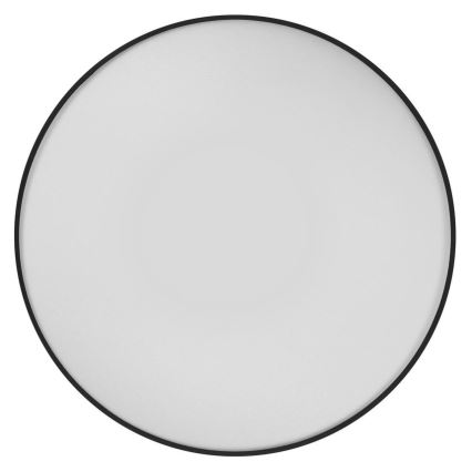 Ledvance - Lampa sufitowa ORBIS PARIS 3xE27/25W/230V czarna