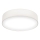 Ledvance - Lampa sufitowa ORBIS PARIS 3xE27/25W/230V kremowa