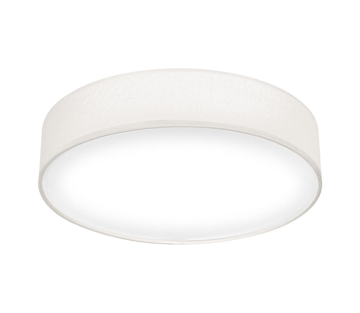 Ledvance - Lampa sufitowa ORBIS PARIS 3xE27/25W/230V kremowa