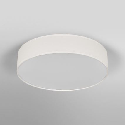 Ledvance - Lampa sufitowa ORBIS PARIS 3xE27/25W/230V kremowa