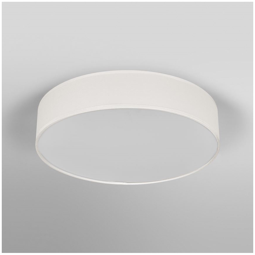 Ledvance - Lampa sufitowa ORBIS PARIS 3xE27/25W/230V kremowa