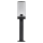 Ledvance - Lampa zewnętrzna AMBER 1xE27/20W/230V IP44