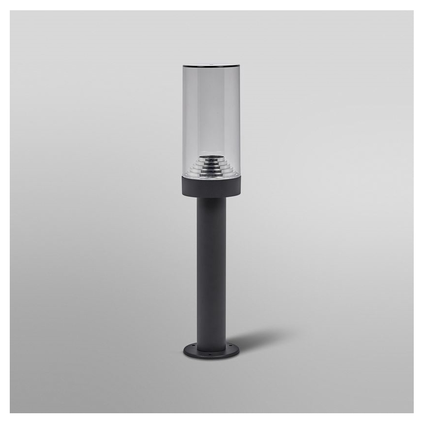 Ledvance - Lampa zewnętrzna AMBER 1xE27/20W/230V IP44