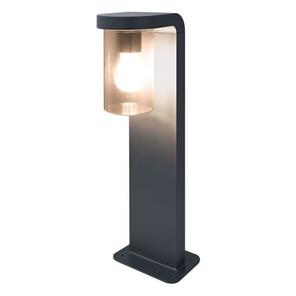 Ledvance - Lampa zewnętrzna CASCADE 1xE27/25W/230V IP44 50 cm