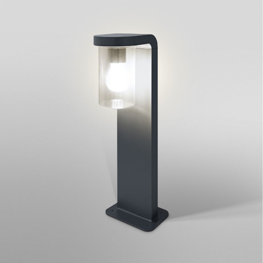 Ledvance - Lampa zewnętrzna CASCADE 1xE27/25W/230V IP44 50 cm