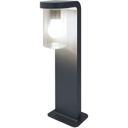 Ledvance - Lampa zewnętrzna CASCADE 1xE27/25W/230V IP44 50 cm