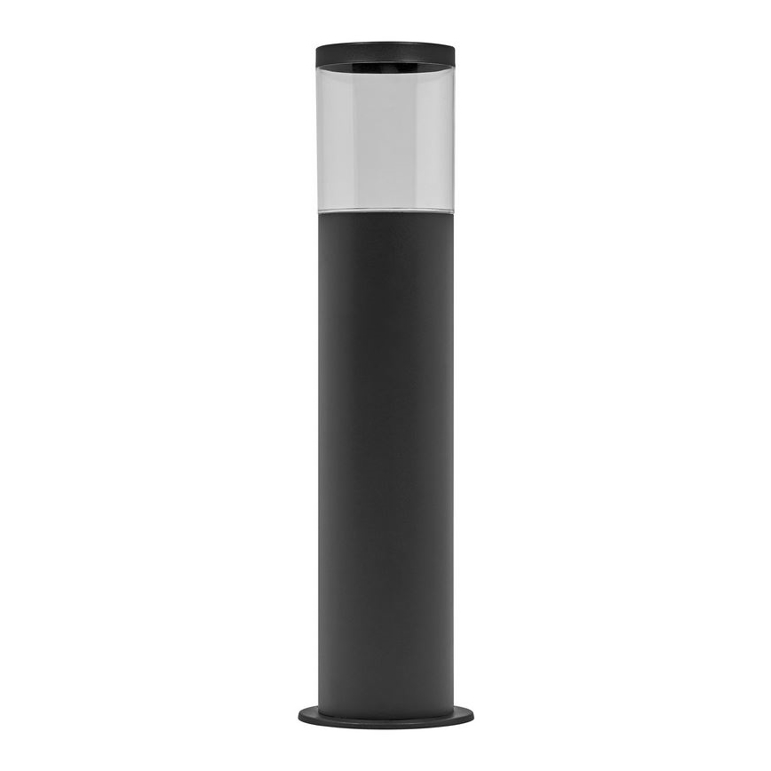 Ledvance - Lampa zewnętrzna EBRO 1xE27/20W/230V IP44