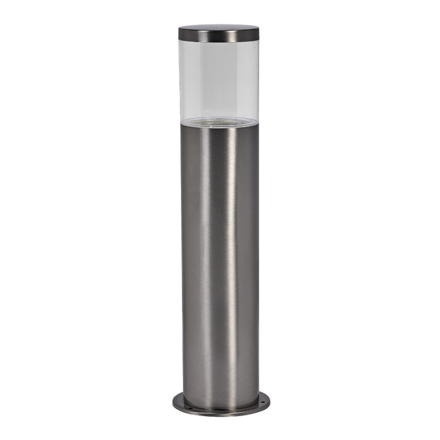 Ledvance - Lampa zewnętrzna EBRO 1xE27/20W/230V IP44