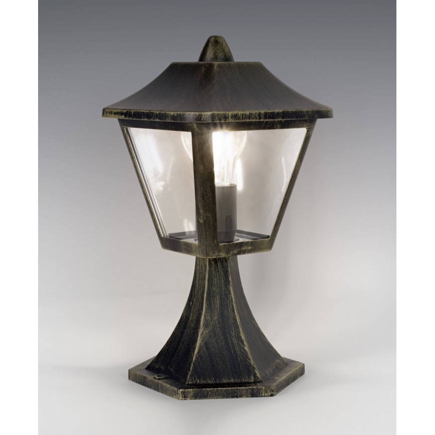 Ledvance - Lampa zewnętrzna ENDURA 1xE27/60W/230V IP44
