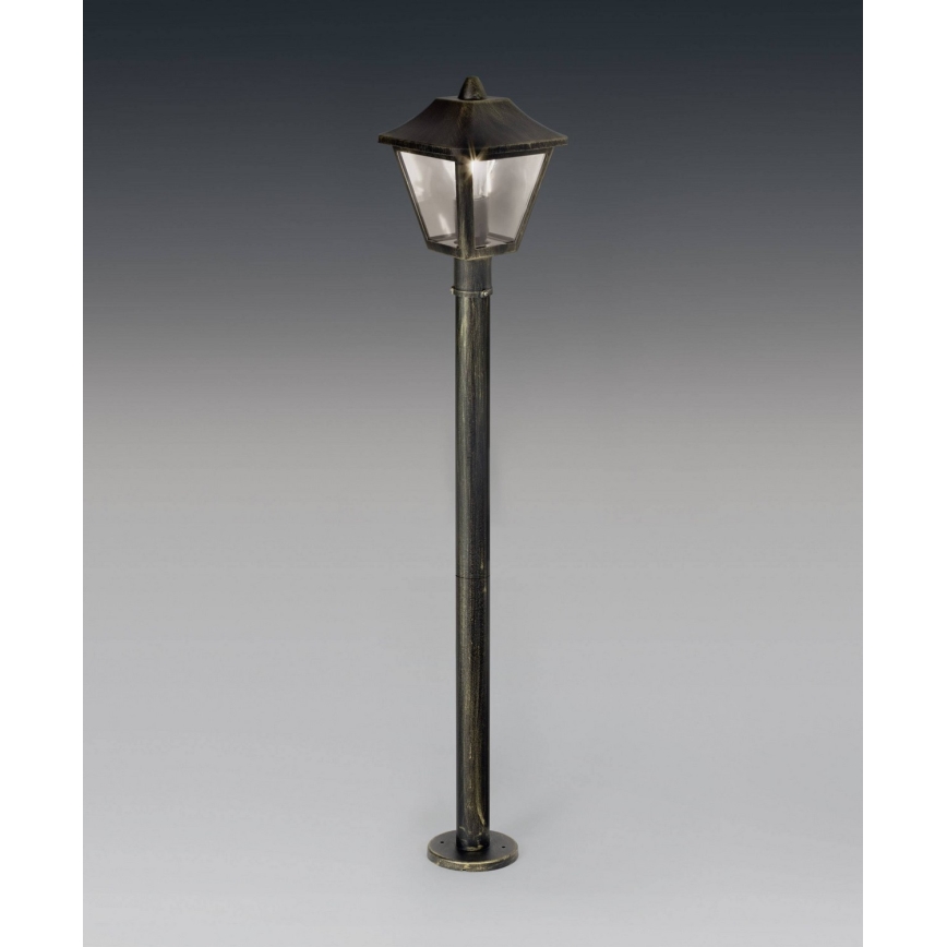 Ledvance - Lampa zewnętrzna ENDURA 1xE27/60W/230V IP44