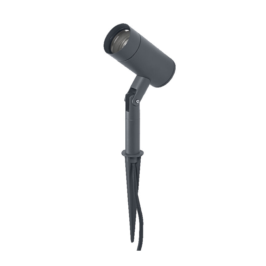 Ledvance - Lampa zewnętrzna ENDURA CLASSIC 1xGU10/35W/230V IP54