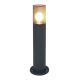 Ledvance - Lampa zewnętrzna PIPE 1xE27/25W/230V IP44 50 cm