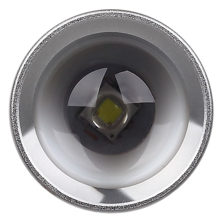 Ledvance - Latarka LED FLASHLIGHT CAR LED/1,6W/4xAAA