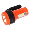 Ledvance - Latarka LED z funkcją power banki FLASHLIGHT LED/3W/5V 2400 mAh