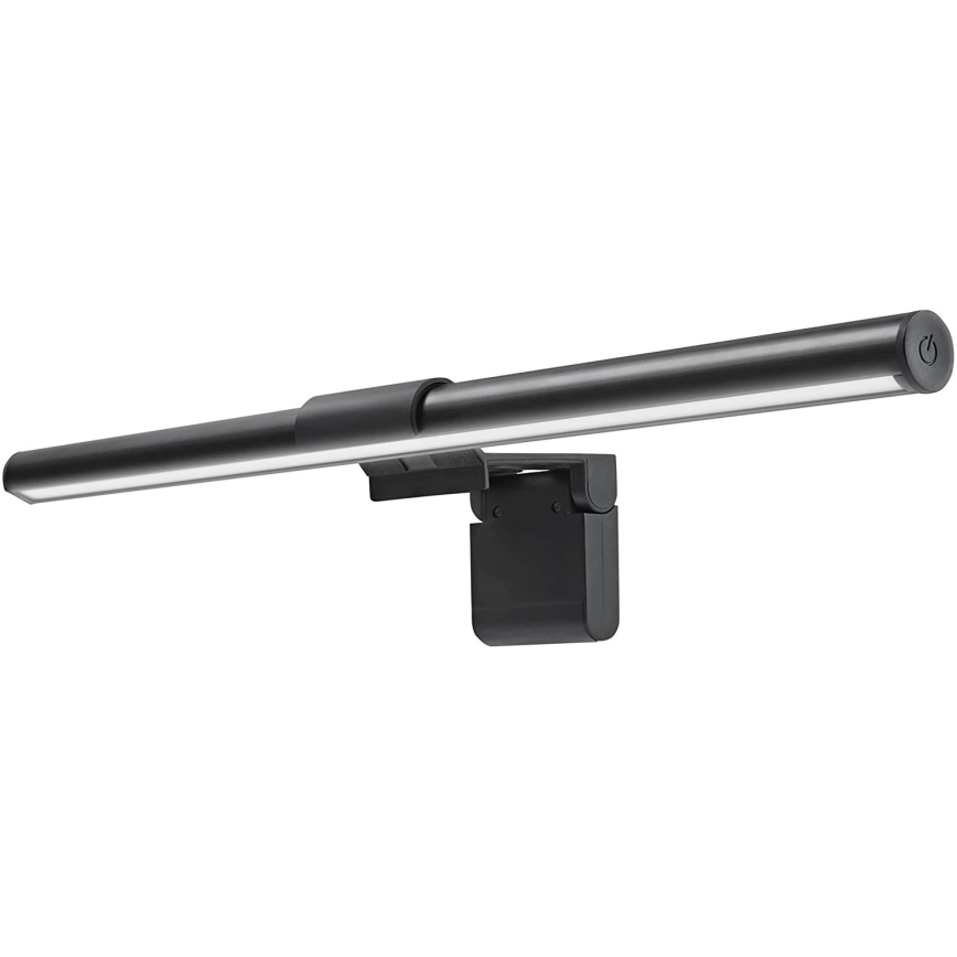 Ledvance - Regulowane oświetlenie LED do monitora SUN@HOME LED/2,5W/5V 2200-5000K CRI 95 Wi-Fi