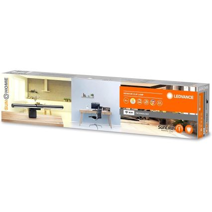 Ledvance - Regulowane oświetlenie LED do monitora SUN@HOME LED/2,5W/5V 2200-5000K CRI 95 Wi-Fi