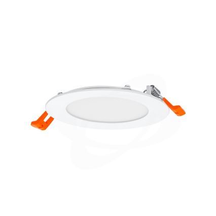 Ledvance - LED regulowane oświetlenie sufitowe SUN@HOME LED/8W/230V 2200-5000K CRI 95 Wi-Fi