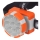 Ledvance - LED Czołówka akumulatorowa FLASHLIGHT LED/1,5W/5V 1200 mAh