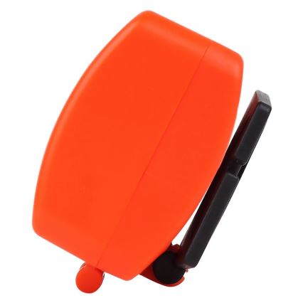 Ledvance - LED Czołówka FLASHLIGHT LED/1,6W/3xAAA