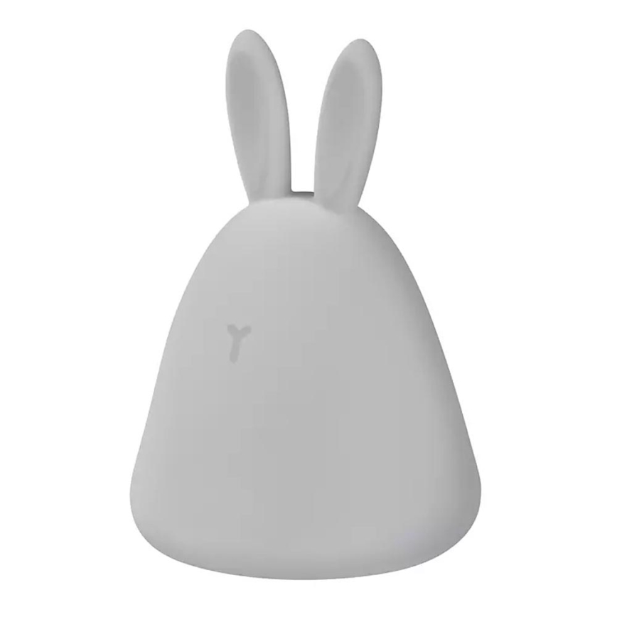 Ledvance - LED Dotykowa dziecięca noc lampka TOUCH LED/2,5W/5V 1200 mAh