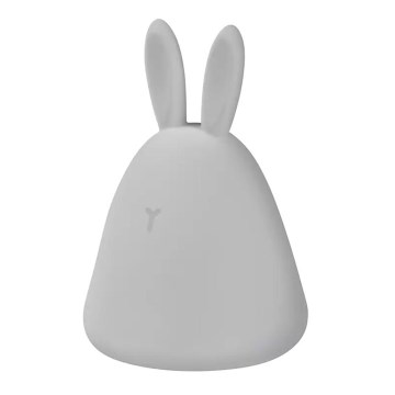Ledvance - LED dotykowa lampka nocna dla dzieci TOUCH LED/2,5W/5V 1200 mAh
