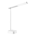 Ledvance - LED Dotykowa lampka stołowa ściemnialna PANAN LED/5,2W/5V 1200mAh
