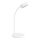 Ledvance - LED Dotykowa ściemniana lampa biurkowa OFFICE LED/4,8W/5V 3000-6500K biała