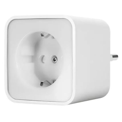 Ledvance - LED Inteligentna wtyczka z oświetleniem SMART+ PLUG 3680W