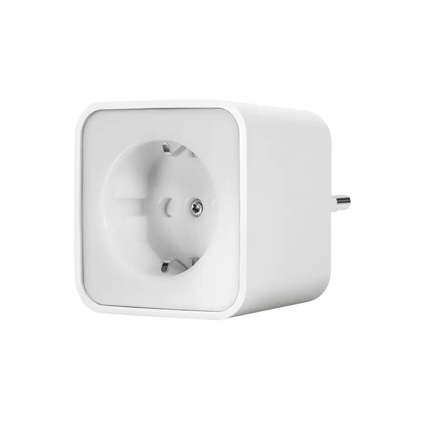 Ledvance - LED Inteligentna wtyczka z oświetleniem SMART+ PLUG 3680W