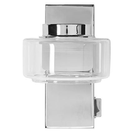 Ledvance - LED Kinkiet łazienkowy ORBIS FLAME LED/5,5W/230V 3000/4000K IP44 chrom
