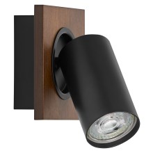 Ledvance - LED Kinkiet punktowy DECOR MERCURY 1xGU10/3,4W/230V