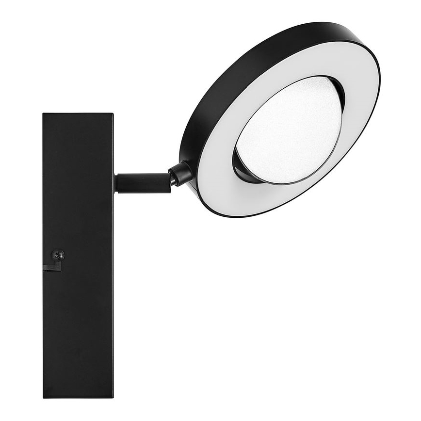 Ledvance - LED Kinkiet punktowy DECOR SATURN LED/11W/230V 3000/4200/6500K