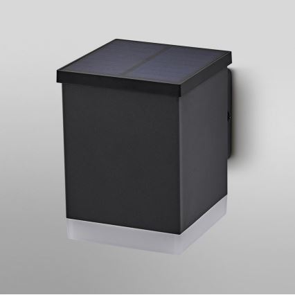 Ledvance - LED Kinkiet solarny ENDURA STYLE SOLAR LED/0,5W/2,4V 1200 mAh IP44