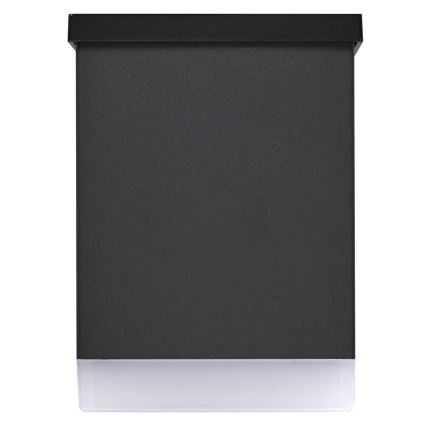 Ledvance - LED Kinkiet solarny ENDURA STYLE SOLAR LED/0,5W/2,4V 1200 mAh IP44