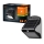 Ledvance - LED Kinkiet solarny z czujnikiem BUTTERFLY LED/4W/3,7V 2000 mAh IP65