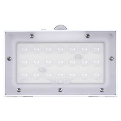 Ledvance - LED Kinkiet solarny z czujnikiem ENDURA SOLAR LED/3W/4,2V IP65