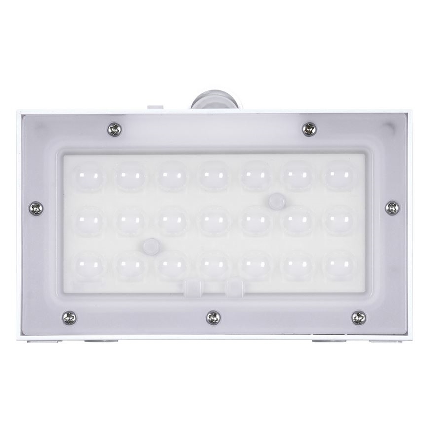 Ledvance - LED Kinkiet solarny z czujnikiem ENDURA SOLAR LED/3W/4,2V IP65