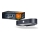 Ledvance - LED Kinkiet solarny z czujnikiem ruchu i zmierzchu ENDURA STYLE LED/4W/3,7V 2000 mAh IP44