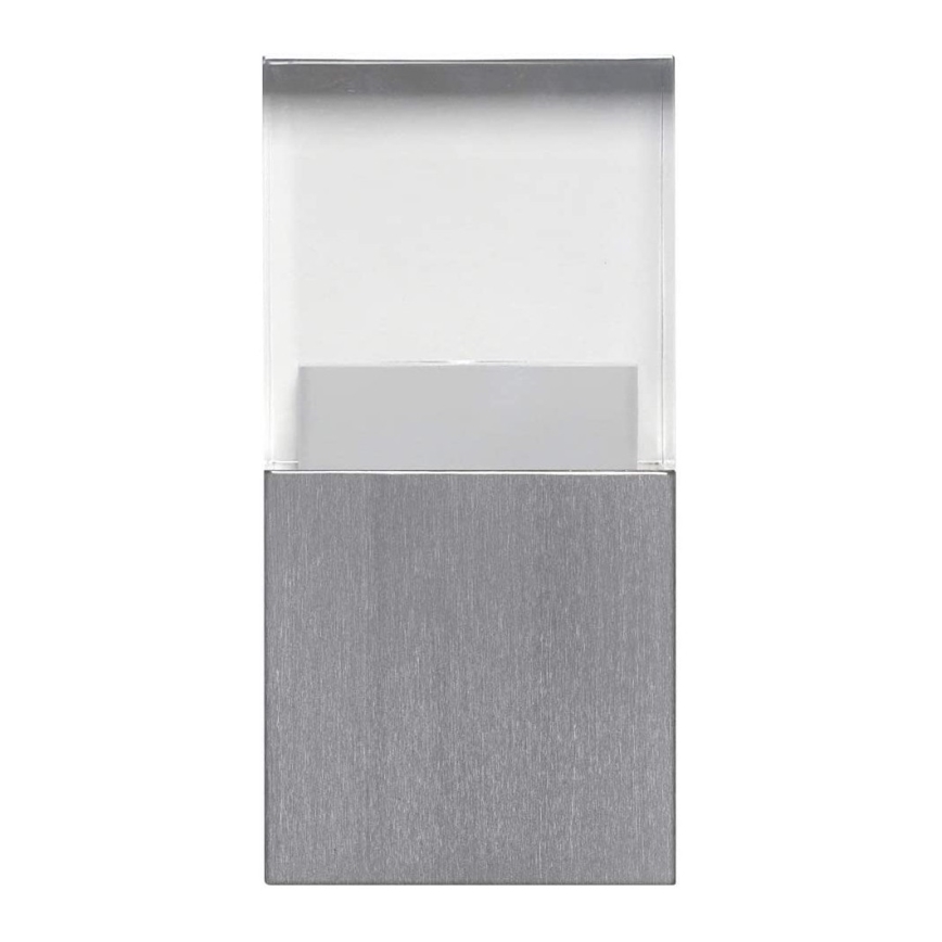 Ledvance - LED Kinkiet zewnętrzny CRYSTAL 1xLED/4,5W/230V IP44