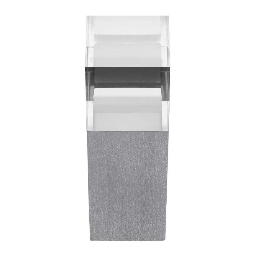 Ledvance - LED Kinkiet zewnętrzny CRYSTAL 1xLED/4,5W/230V IP44