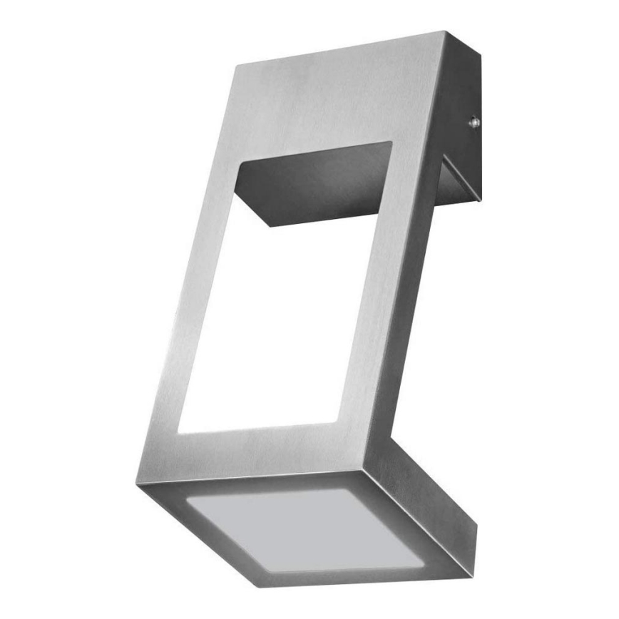 Ledvance - LED Kinkiet zewnętrzny EDGE LED/7W/230V IP44