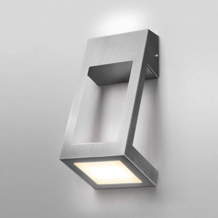 Ledvance - LED Kinkiet zewnętrzny EDGE LED/7W/230V IP44