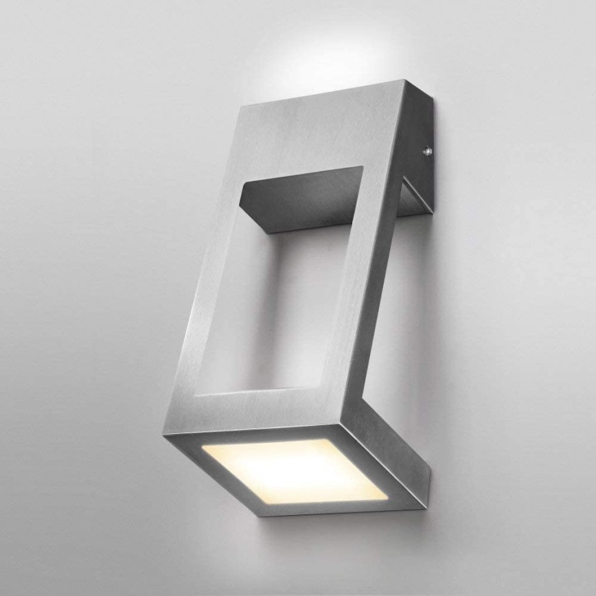 Ledvance - LED Kinkiet zewnętrzny EDGE LED/7W/230V IP44