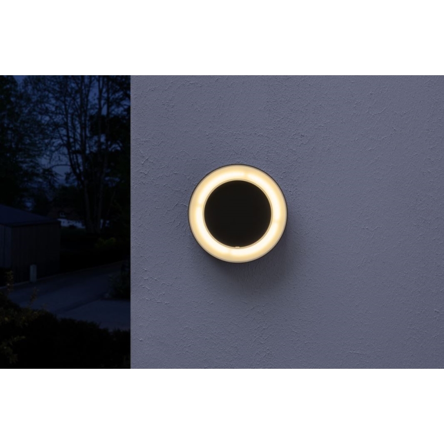 Ledvance - LED Kinkiet zewnętrzny ENDURA LED/13W/230V IP44