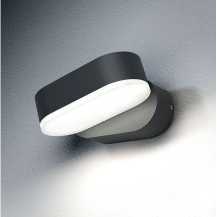 Ledvance - LED Kinkiet zewnętrzny ENDURA LED/8W/230V IP44