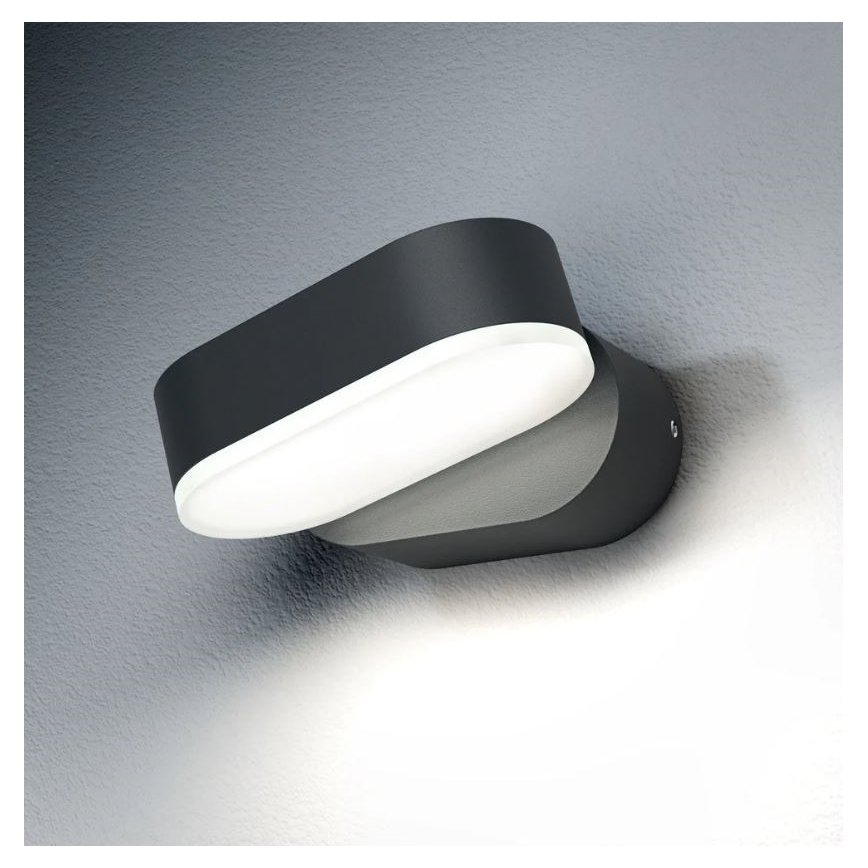 Ledvance - LED Kinkiet zewnętrzny ENDURA LED/8W/230V IP44