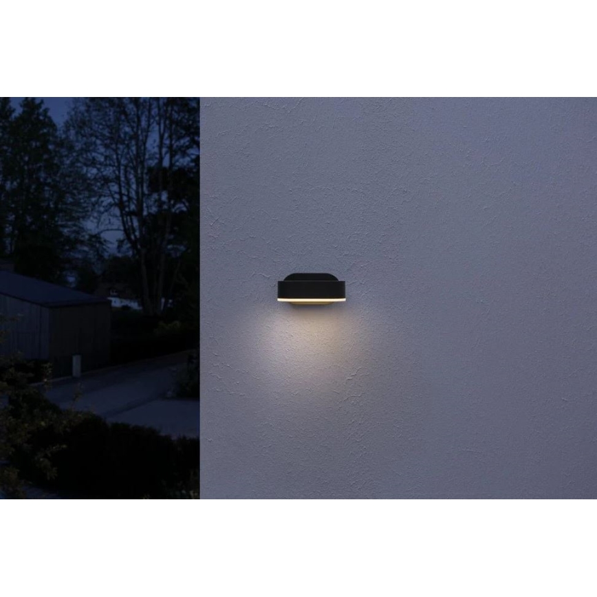 Ledvance - LED Kinkiet zewnętrzny ENDURA LED/8W/230V IP44