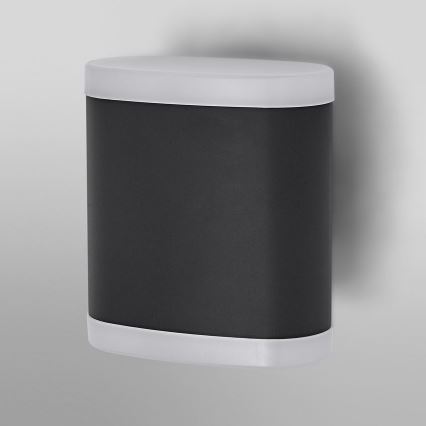 Ledvance - LED Kinkiet zewnętrzny ENDURA STYLE DALLAS LED/9W/230V IP44