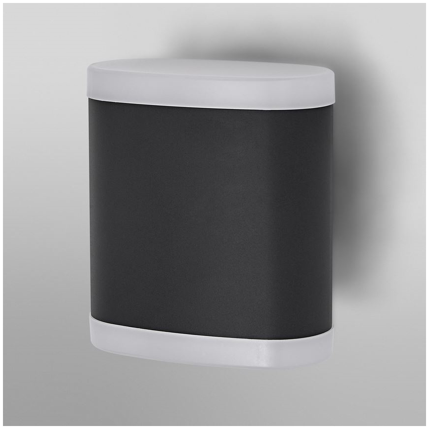 Ledvance - LED Kinkiet zewnętrzny ENDURA STYLE DALLAS LED/9W/230V IP44