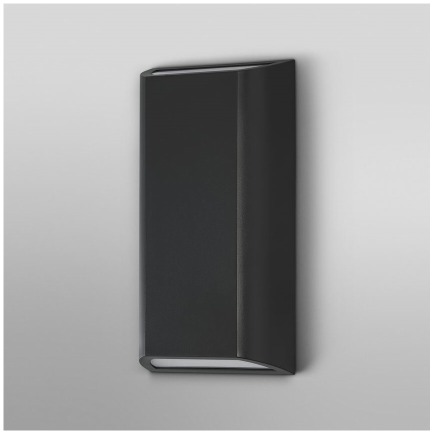 Ledvance - LED Kinkiet zewnętrzny ENDURA STYLE IDAR 2xLED/3,75W/230V IP65